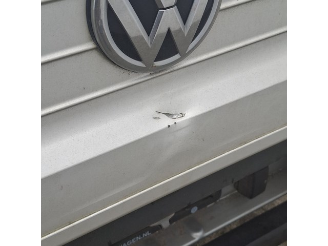Bedrijfsauto, volkswagen, transporter - afbeelding 42 van  48
