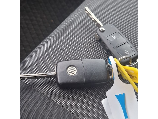 Bedrijfsauto, volkswagen, transporter - afbeelding 43 van  48