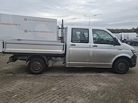 Bedrijfsauto, volkswagen, transporter - afbeelding 34 van  48