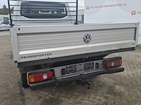Bedrijfsauto, volkswagen, transporter - afbeelding 44 van  48