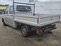 Bedrijfsauto, volkswagen, transporter - afbeelding 45 van  48