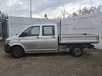 Bedrijfsauto, volkswagen, transporter - afbeelding 46 van  48