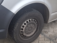 Bedrijfsauto, volkswagen, transporter - afbeelding 47 van  48