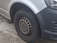 Bedrijfsauto, volkswagen, transporter - afbeelding 48 van  48