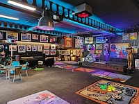 Bedrijfsbeëindiging artbroker international since 1989 official agent herman brood