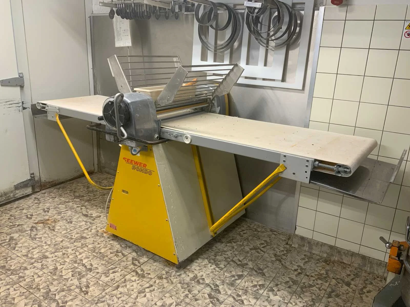 Bedrijfsbeëindiging bakkerij raaphorst b.v.