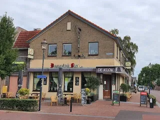 Bedrijfsbeëindiging: bar dancing uitgaanscentrum de klok ruinerwold