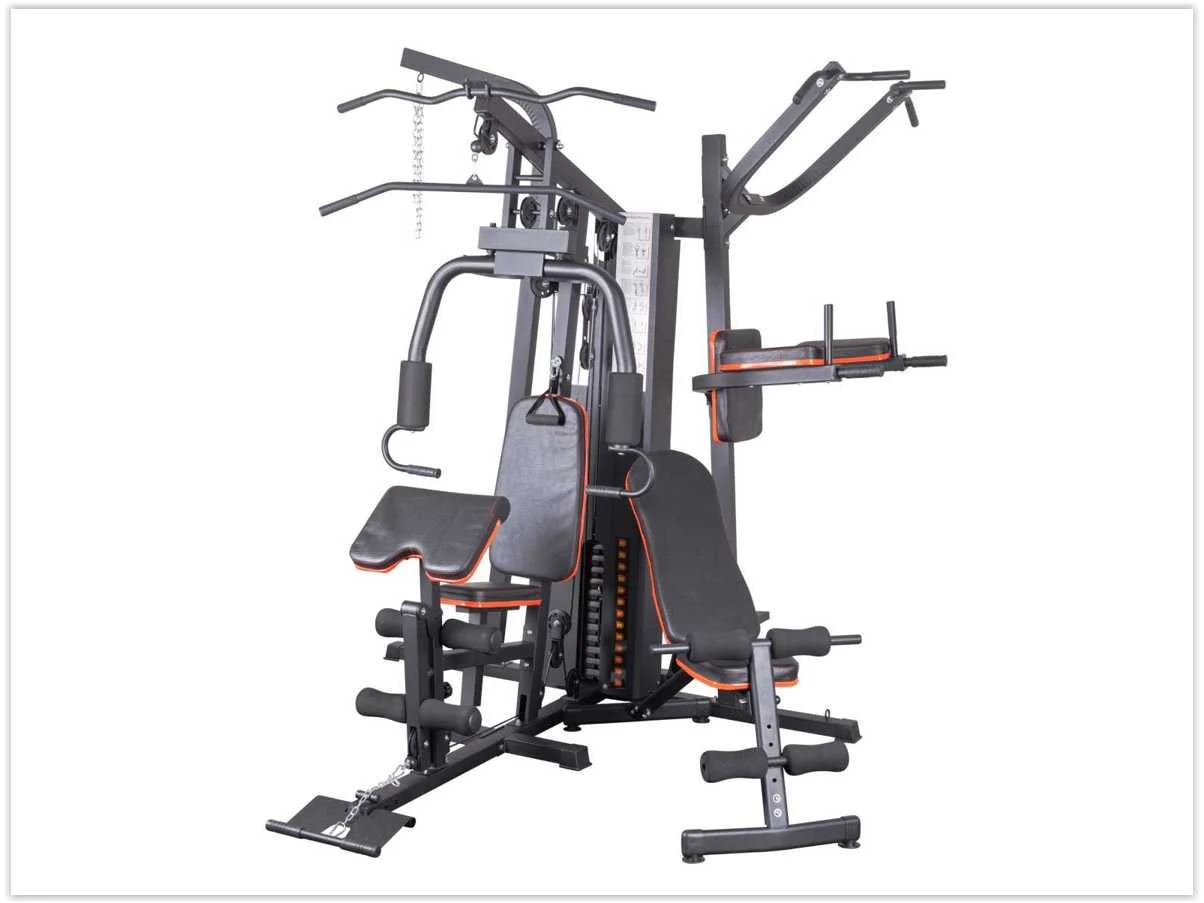Bedrijfsbeëindiging fitness webshop