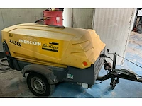Bedrijfsbeëindiging global custom paint solutions