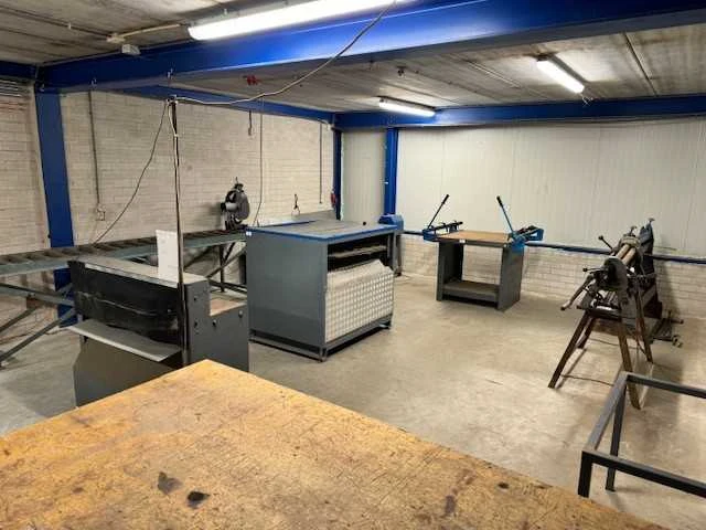 Bedrijfsbeëindiging installatiebedrijf