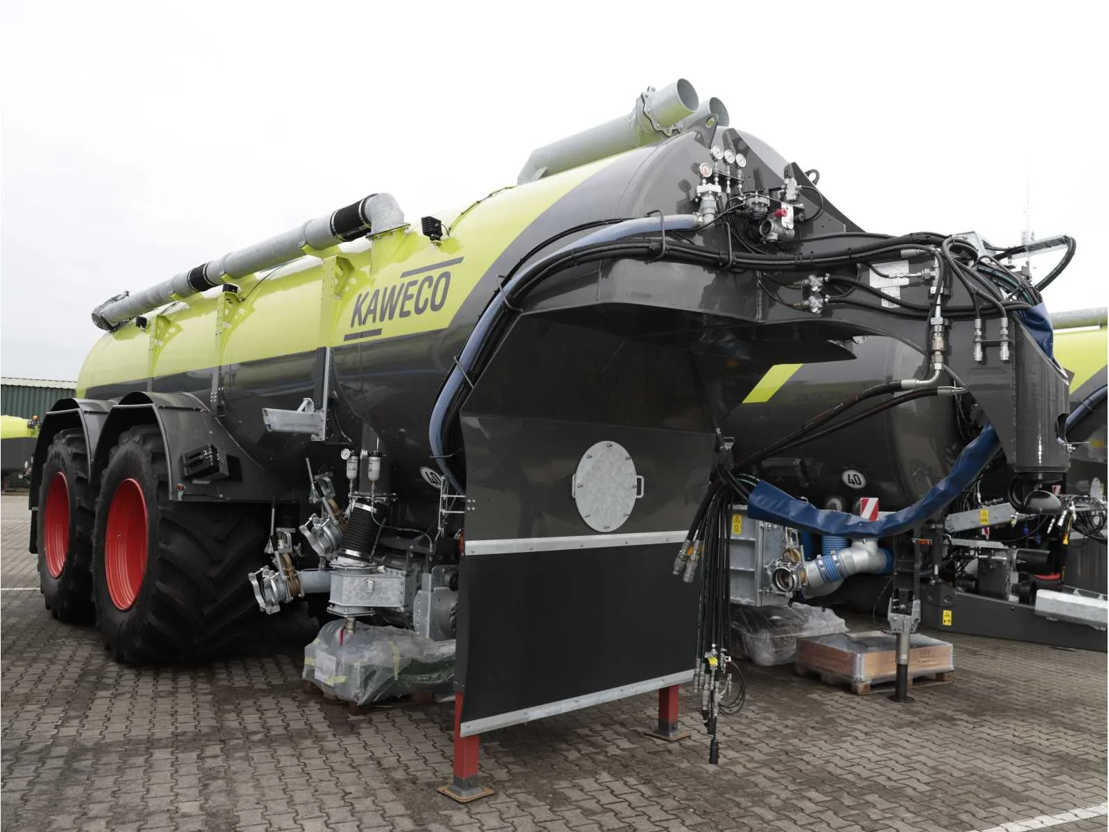 Bedrijfsbeëindiging reesink production b.v. - agrarische machines, voorraad onderdelen, metaalbewerkingsmachines en werkplaatsinventaris