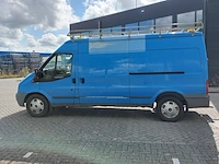 Bedrijfsbus, ford, transit 350l , 2010 - afbeelding 3 van  46