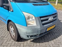 Bedrijfsbus, ford, transit 350l , 2010 - afbeelding 6 van  46