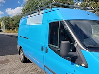 Bedrijfsbus, ford, transit 350l , 2010 - afbeelding 7 van  46