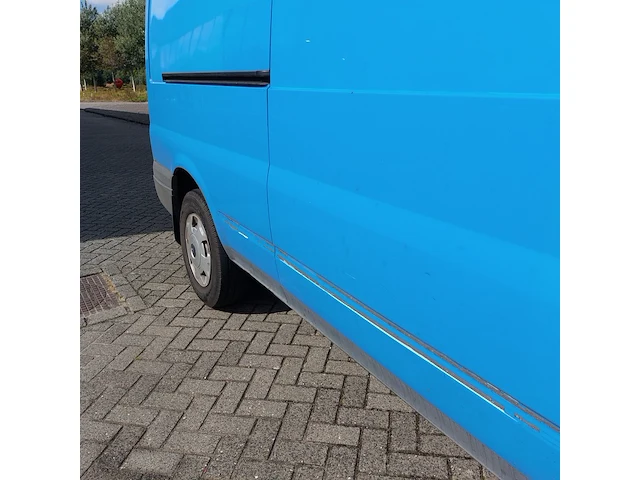 Bedrijfsbus, ford, transit 350l , 2010 - afbeelding 8 van  46
