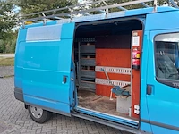 Bedrijfsbus, ford, transit 350l , 2010 - afbeelding 9 van  46
