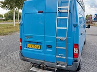 Bedrijfsbus, ford, transit 350l , 2010 - afbeelding 14 van  46