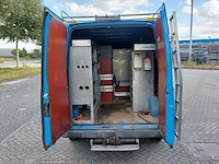Bedrijfsbus, ford, transit 350l , 2010 - afbeelding 16 van  46