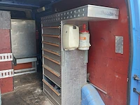 Bedrijfsbus, ford, transit 350l , 2010 - afbeelding 18 van  46