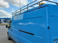 Bedrijfsbus, ford, transit 350l , 2010 - afbeelding 20 van  46