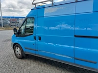 Bedrijfsbus, ford, transit 350l , 2010 - afbeelding 21 van  46