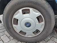 Bedrijfsbus, ford, transit 350l , 2010 - afbeelding 22 van  46