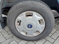 Bedrijfsbus, ford, transit 350l , 2010 - afbeelding 25 van  46