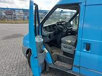 Bedrijfsbus, ford, transit 350l , 2010 - afbeelding 27 van  46