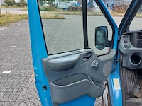 Bedrijfsbus, ford, transit 350l , 2010 - afbeelding 28 van  46
