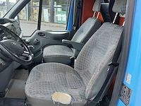 Bedrijfsbus, ford, transit 350l , 2010 - afbeelding 29 van  46