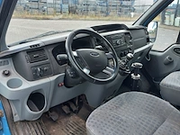 Bedrijfsbus, ford, transit 350l , 2010 - afbeelding 30 van  46