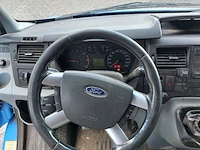 Bedrijfsbus, ford, transit 350l , 2010 - afbeelding 32 van  46