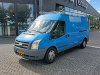 Bedrijfsbus, ford, transit 350l , 2010 - afbeelding 23 van  46