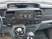 Bedrijfsbus, ford, transit 350l , 2010 - afbeelding 35 van  46