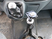 Bedrijfsbus, ford, transit 350l , 2010 - afbeelding 39 van  46
