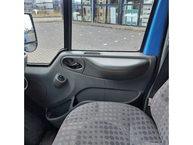 Bedrijfsbus, ford, transit 350l , 2010 - afbeelding 41 van  46