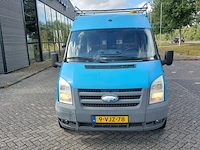 Bedrijfsbus, ford, transit 350l , 2010 - afbeelding 34 van  46