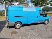 Bedrijfsbus, ford, transit 350l , 2010 - afbeelding 44 van  46