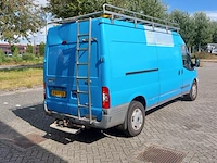 Bedrijfsbus, ford, transit 350l , 2010 - afbeelding 45 van  46