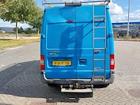 Bedrijfsbus, ford, transit 350l , 2010 - afbeelding 46 van  46