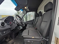 Bedrijfsbus mercedes-benz, sprinter, bouwjaar 2021 - afbeelding 2 van  46