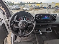 Bedrijfsbus mercedes-benz, sprinter, bouwjaar 2021 - afbeelding 4 van  46