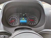 Bedrijfsbus mercedes-benz, sprinter, bouwjaar 2021 - afbeelding 5 van  46