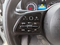 Bedrijfsbus mercedes-benz, sprinter, bouwjaar 2021 - afbeelding 7 van  46