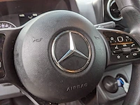 Bedrijfsbus mercedes-benz, sprinter, bouwjaar 2021 - afbeelding 9 van  46