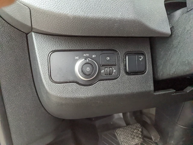 Bedrijfsbus mercedes-benz, sprinter, bouwjaar 2021 - afbeelding 11 van  46