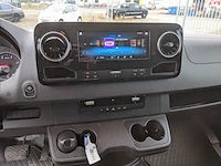 Bedrijfsbus mercedes-benz, sprinter, bouwjaar 2021 - afbeelding 13 van  46