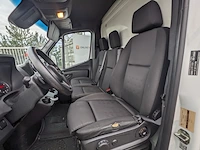 Bedrijfsbus mercedes-benz, sprinter, bouwjaar 2021 - afbeelding 18 van  46