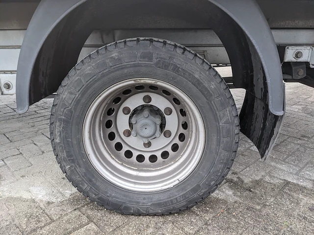 Bedrijfsbus mercedes-benz, sprinter, bouwjaar 2021 - afbeelding 21 van  46