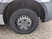 Bedrijfsbus mercedes-benz, sprinter, bouwjaar 2021 - afbeelding 24 van  46